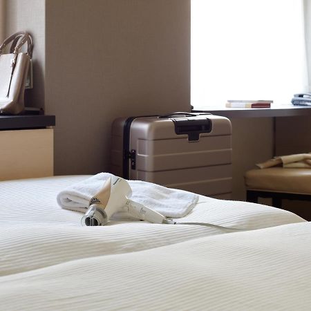 Mitsui Garden Hotel Osaka Yodoyabashi Dış mekan fotoğraf