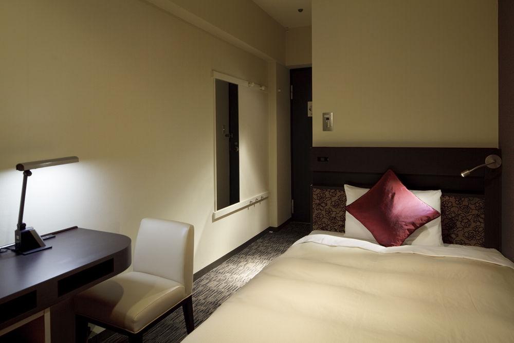 Mitsui Garden Hotel Osaka Yodoyabashi Dış mekan fotoğraf