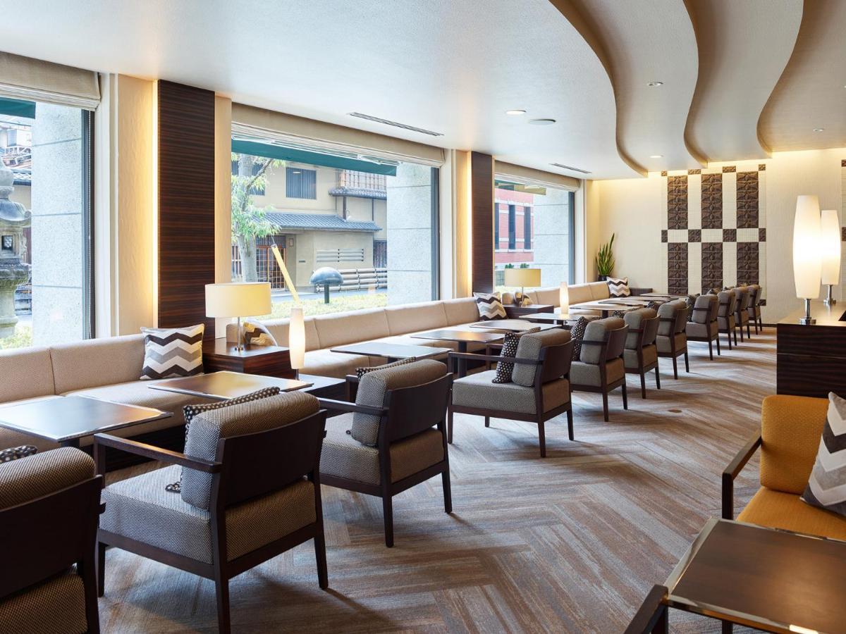 Mitsui Garden Hotel Osaka Yodoyabashi Dış mekan fotoğraf