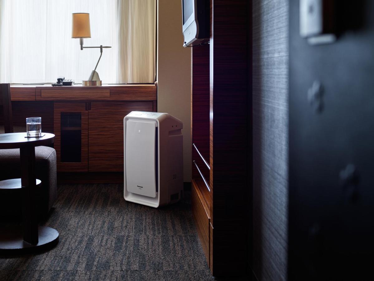 Mitsui Garden Hotel Osaka Yodoyabashi Dış mekan fotoğraf