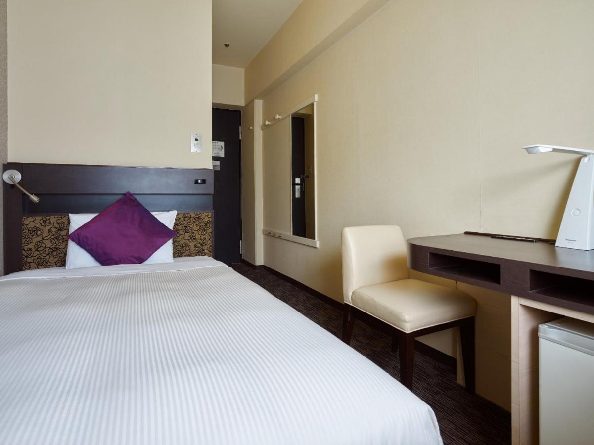 Mitsui Garden Hotel Osaka Yodoyabashi Dış mekan fotoğraf
