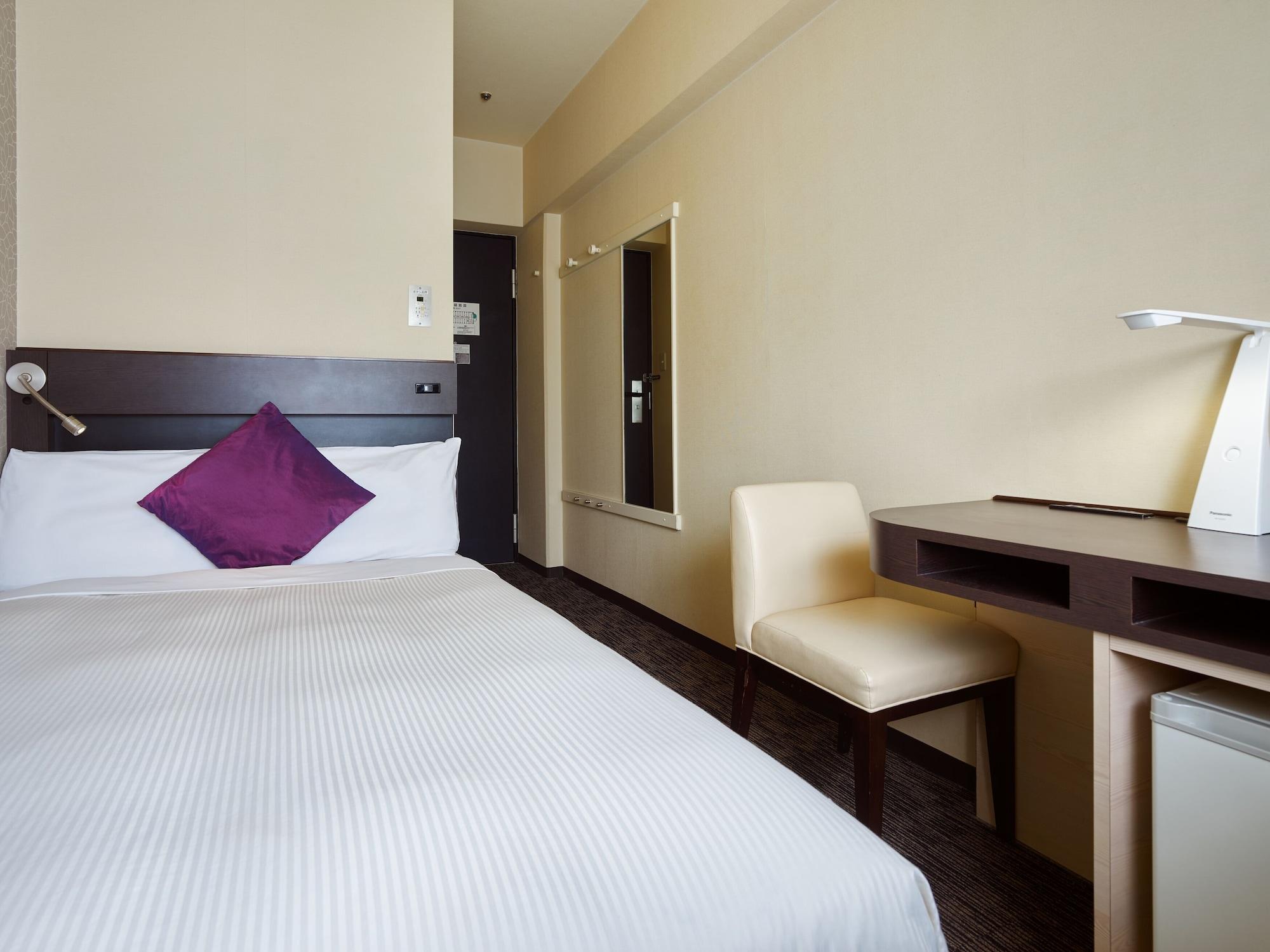 Mitsui Garden Hotel Osaka Yodoyabashi Dış mekan fotoğraf