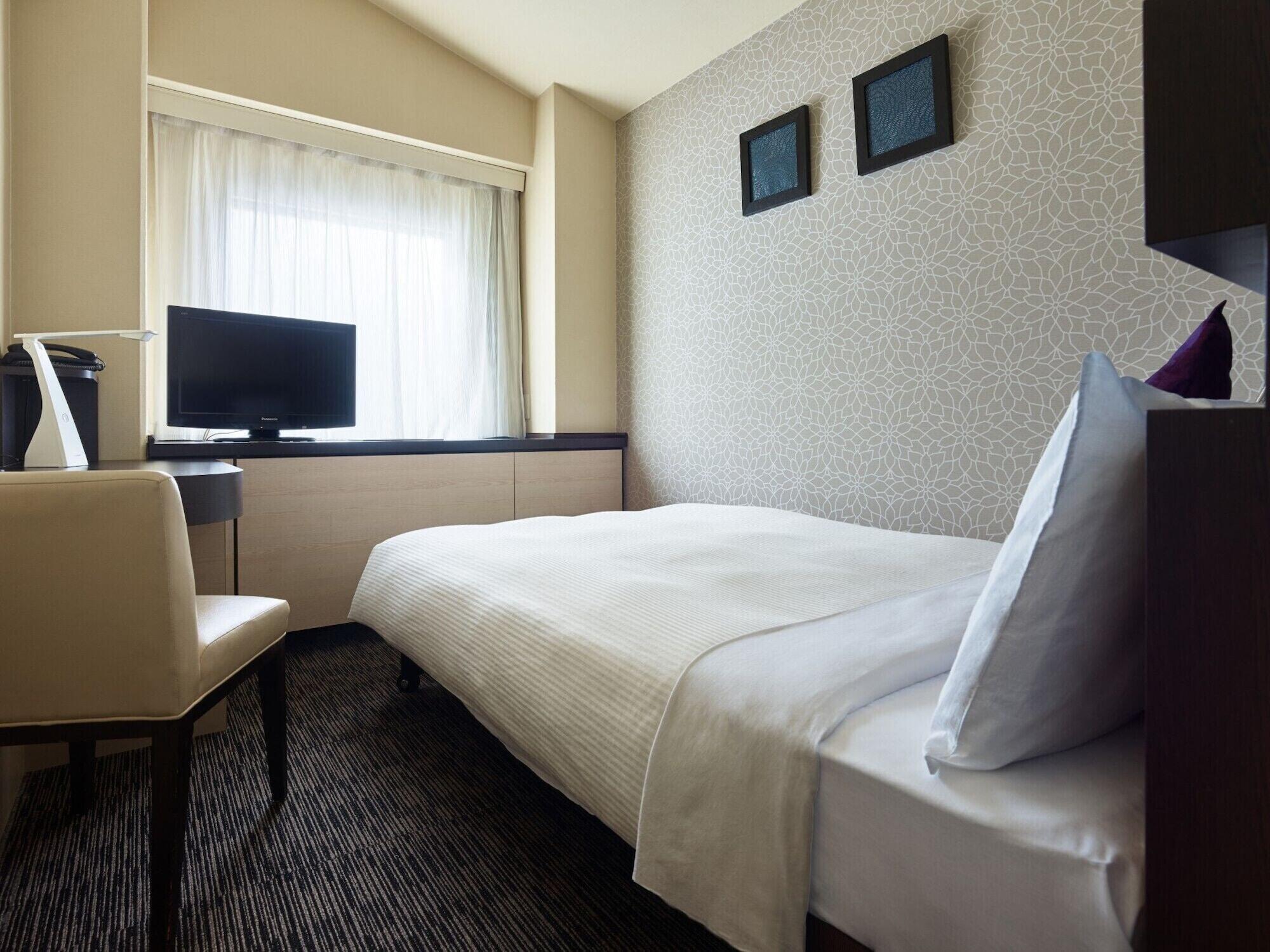 Mitsui Garden Hotel Osaka Yodoyabashi Dış mekan fotoğraf