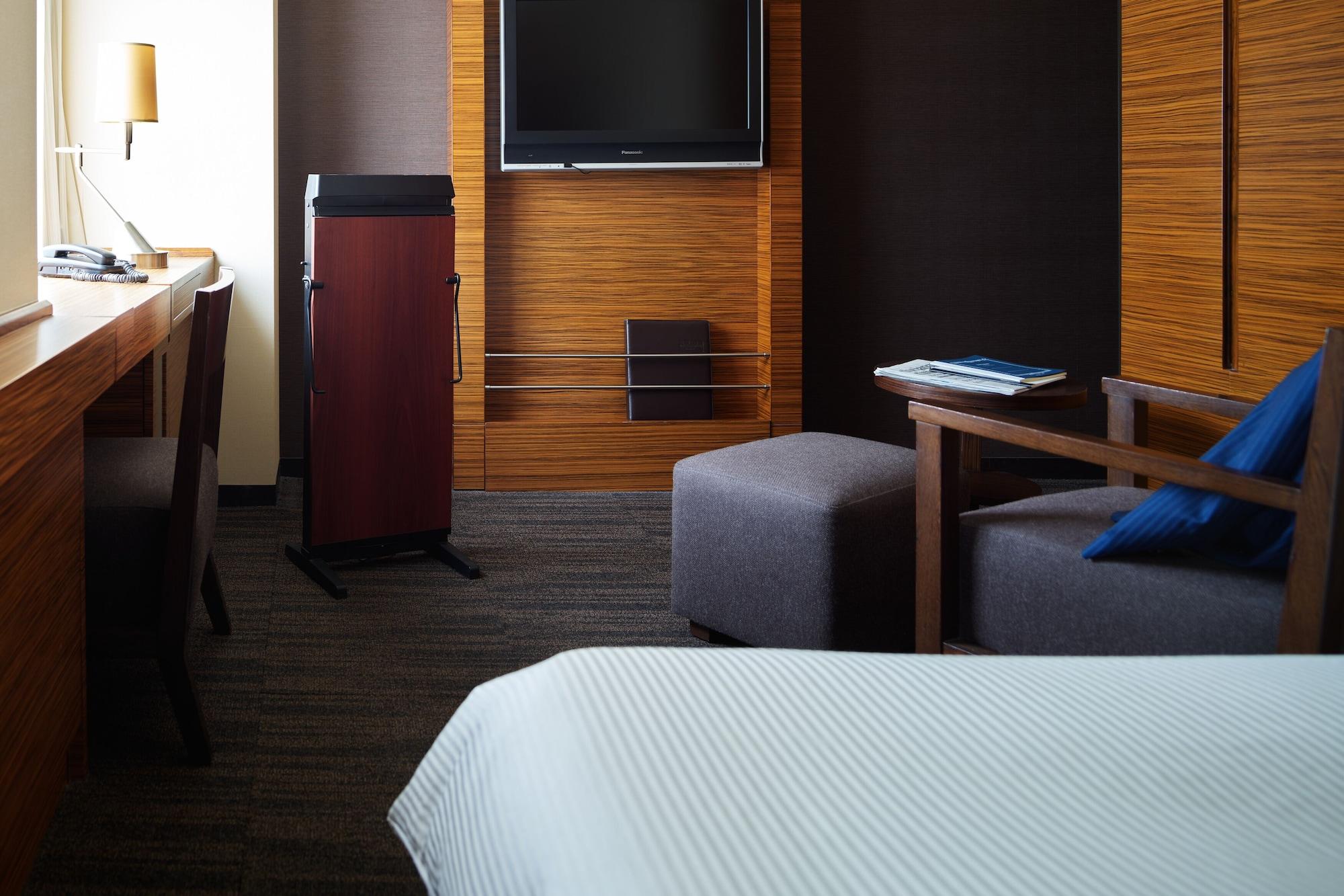 Mitsui Garden Hotel Osaka Yodoyabashi Dış mekan fotoğraf