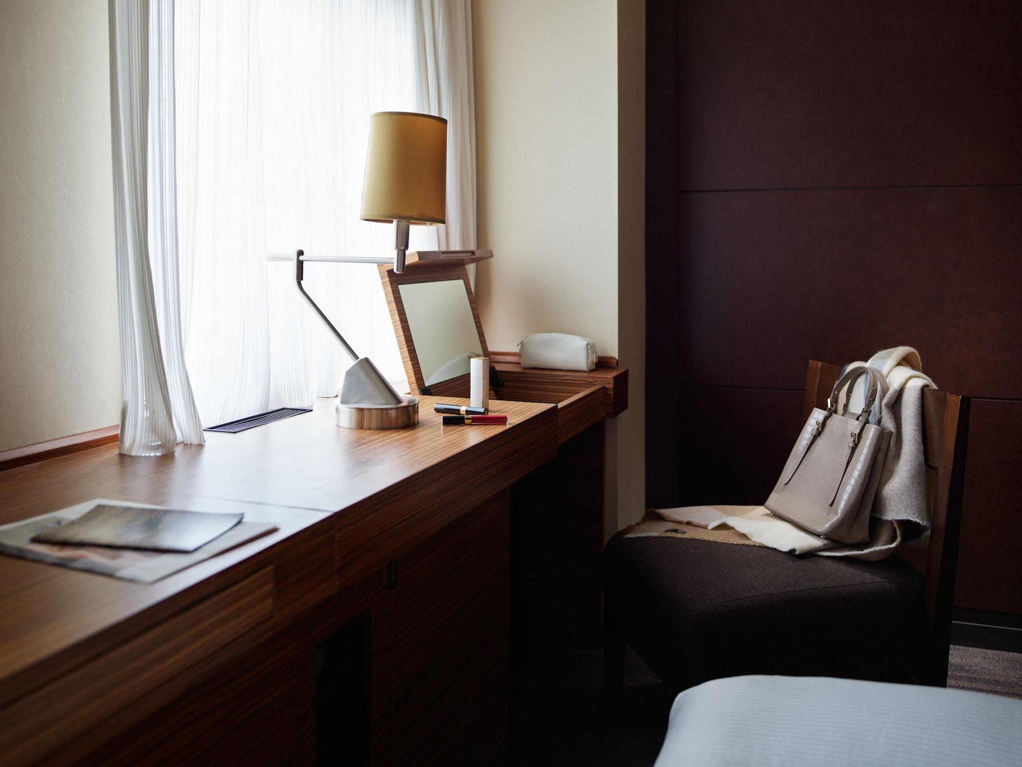 Mitsui Garden Hotel Osaka Yodoyabashi Dış mekan fotoğraf
