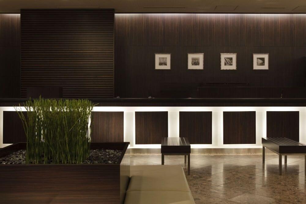 Mitsui Garden Hotel Osaka Yodoyabashi Dış mekan fotoğraf