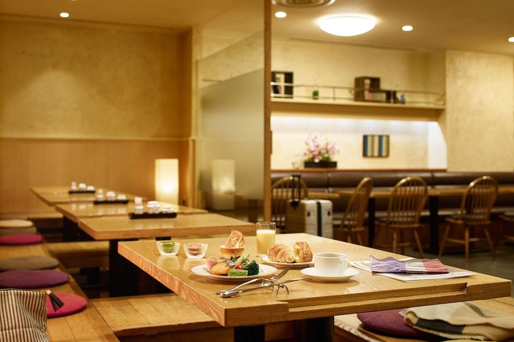 Mitsui Garden Hotel Osaka Yodoyabashi Dış mekan fotoğraf