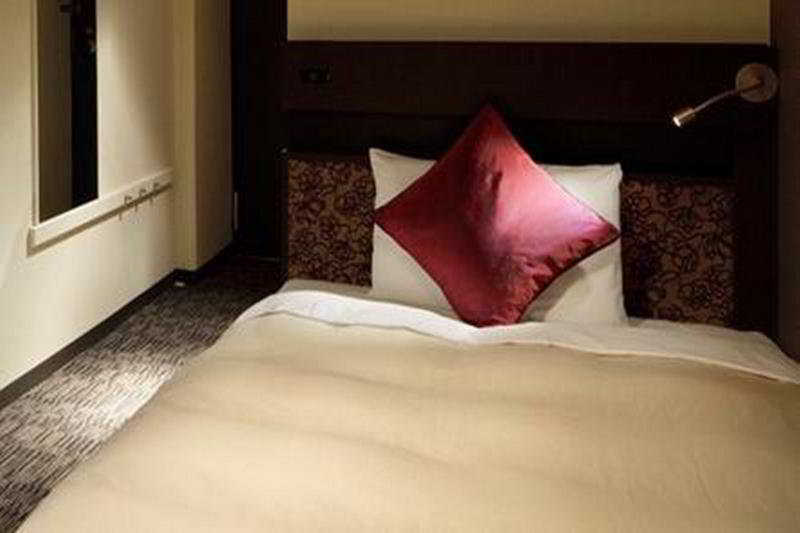 Mitsui Garden Hotel Osaka Yodoyabashi Dış mekan fotoğraf