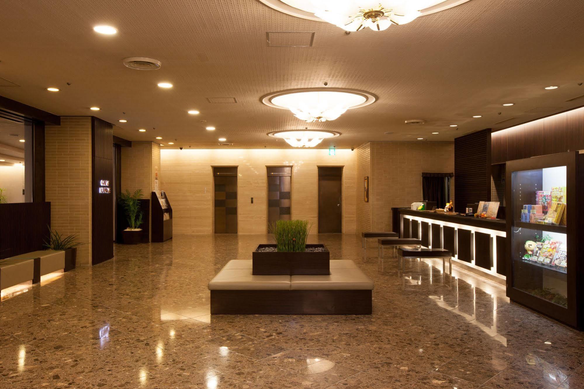 Mitsui Garden Hotel Osaka Yodoyabashi Dış mekan fotoğraf