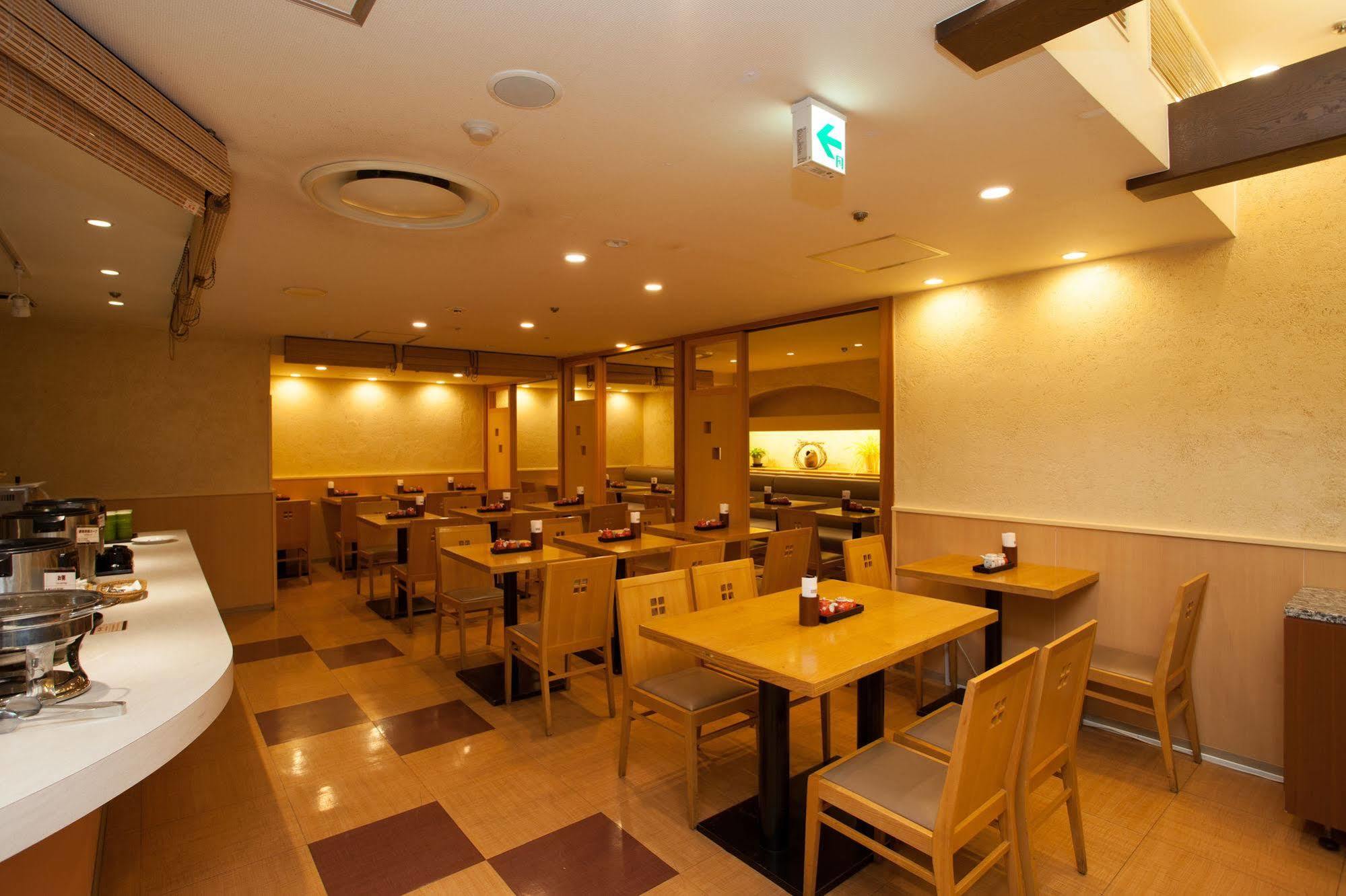 Mitsui Garden Hotel Osaka Yodoyabashi Dış mekan fotoğraf