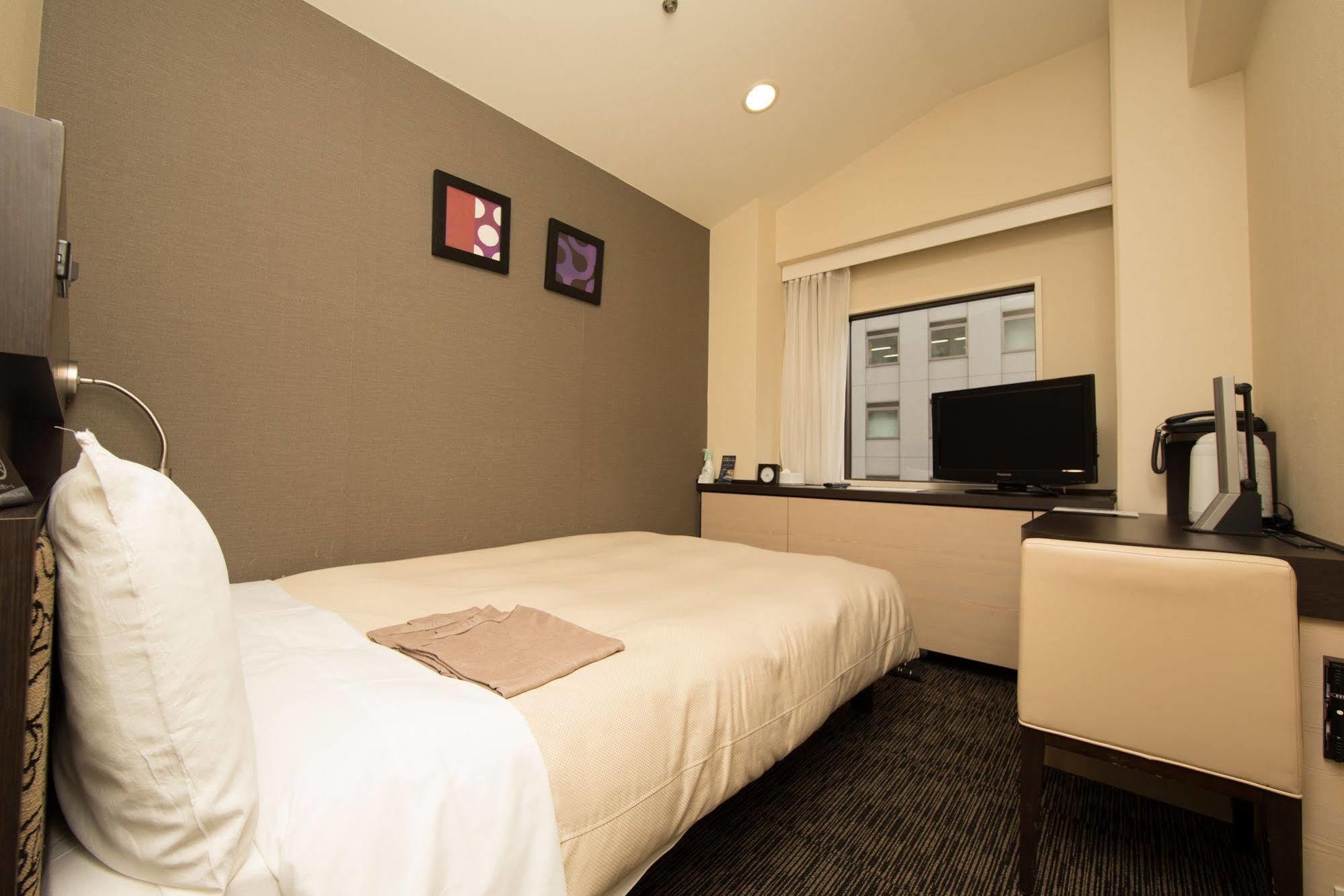 Mitsui Garden Hotel Osaka Yodoyabashi Dış mekan fotoğraf