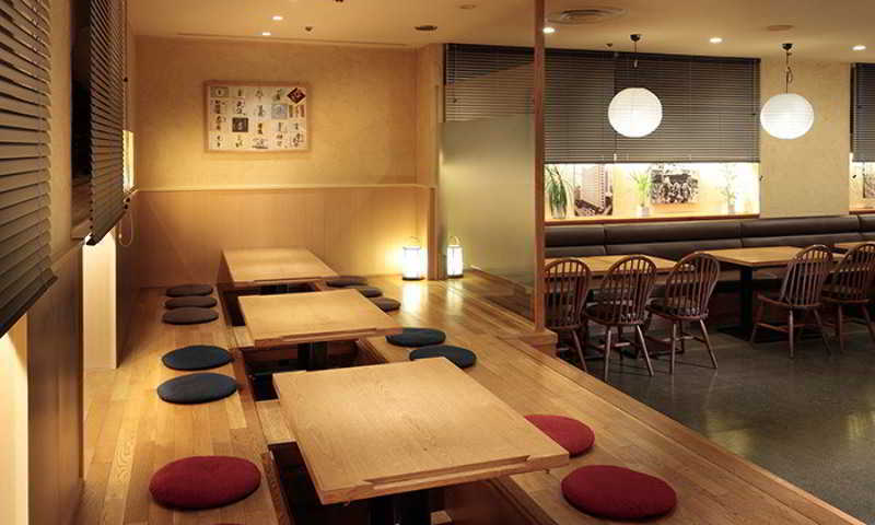 Mitsui Garden Hotel Osaka Yodoyabashi Dış mekan fotoğraf